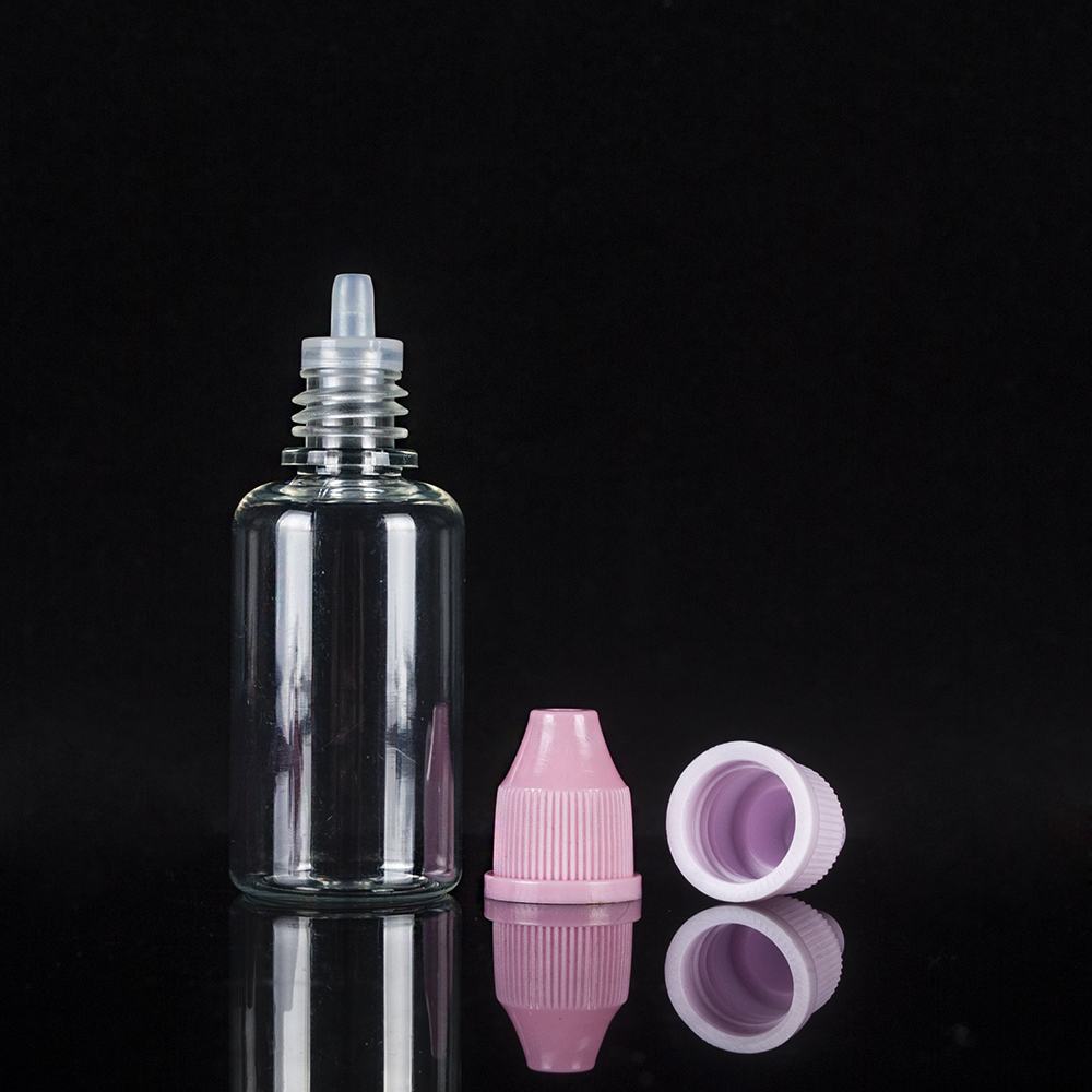 使用壞的滴眼劑瓶里的眼藥水有副作用嗎？